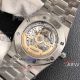 ZF Audemars Piguet Royal Oak 15202 blue stainless steel clone watches (9)_th.jpg